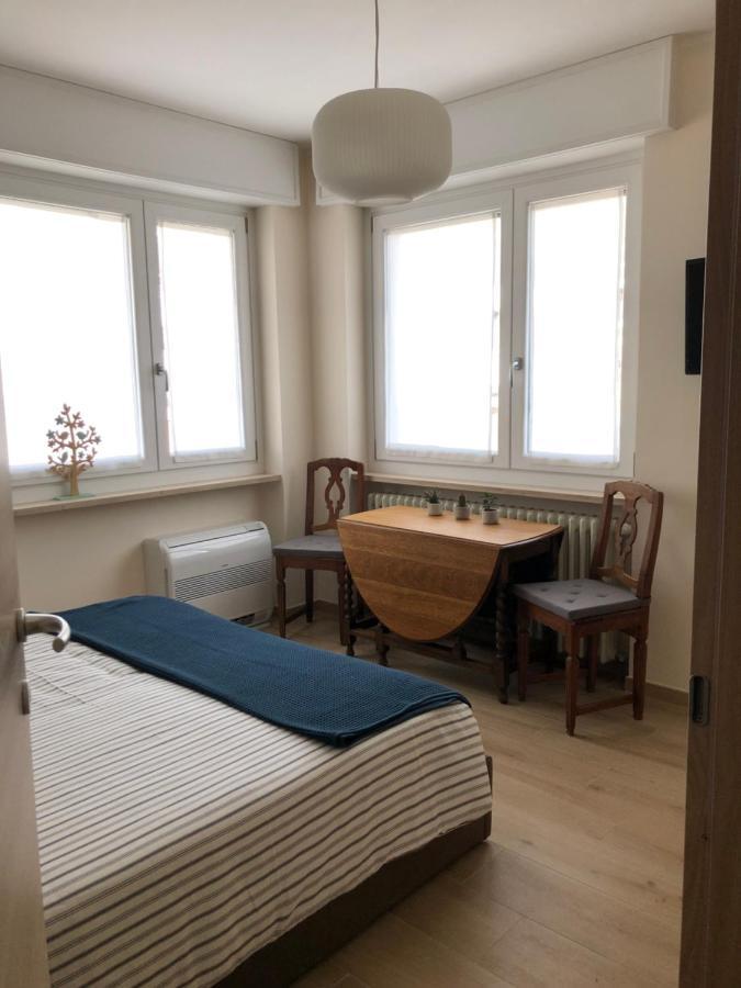 Appartamento Incantevole Aosta Eksteriør bilde